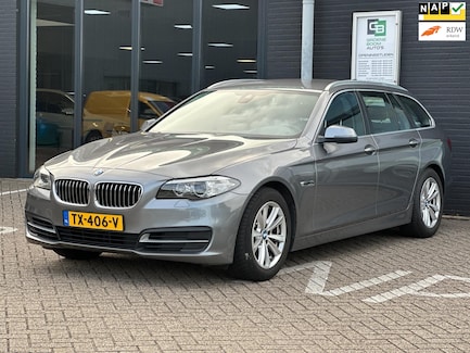 BMW 5-Serie 0