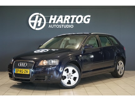 Audi A3 0
