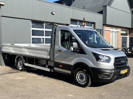 Ford Transit 0