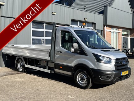 Ford Transit 0