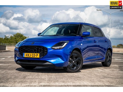 Suzuki Swift 0