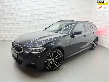 BMW 3-Serie 0