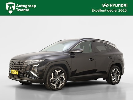 Hyundai Tucson 0