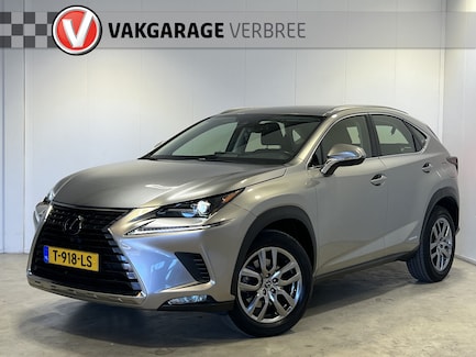 Lexus NX 0