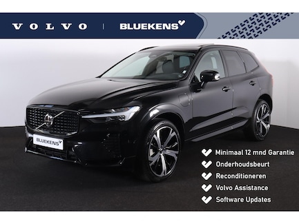 Volvo XC60 0