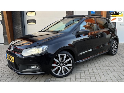 Volkswagen Polo 0