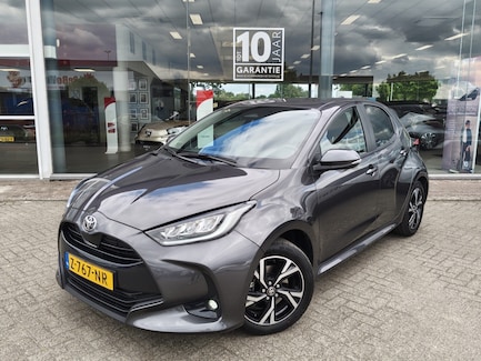 Toyota Yaris 0