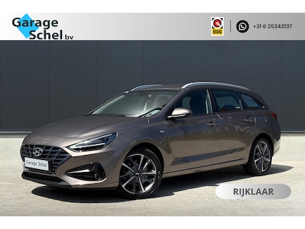 Hyundai i30 0
