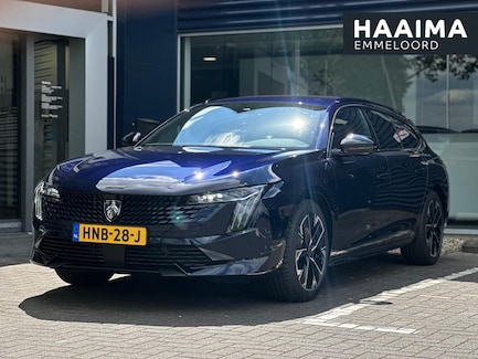 Peugeot 508 0