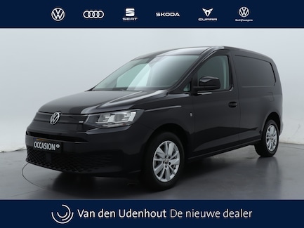 Volkswagen Caddy 0
