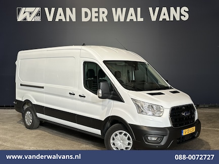 Ford Transit 0