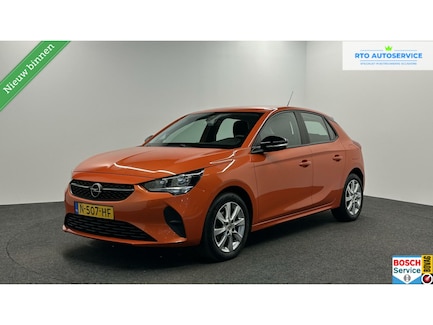 Opel Corsa 0