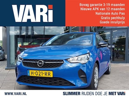 Opel Corsa 0