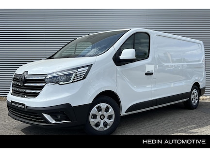 Renault Trafic 0