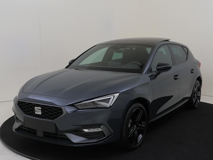 SEAT Leon 0