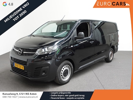 Opel Vivaro 0