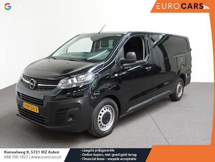 Opel Vivaro 0