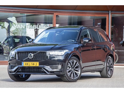 Volvo XC90 0