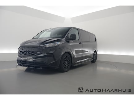 Ford Transit Custom 0