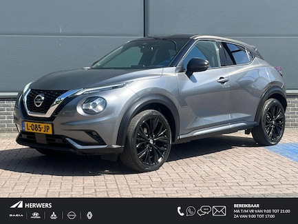 Nissan Juke 0