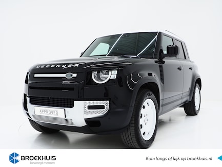 Land Rover Defender 0