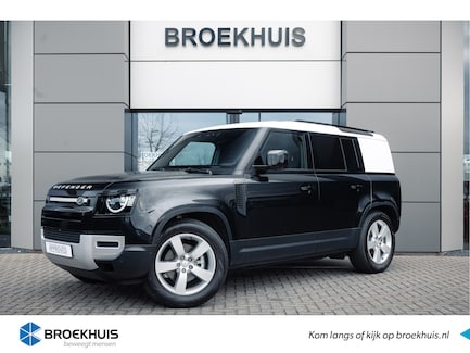 Land Rover Defender 0