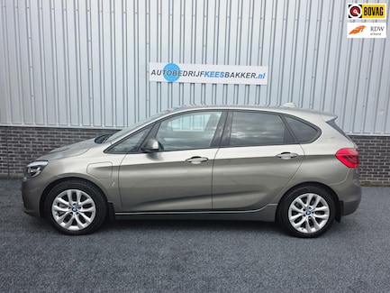 BMW 2-Serie Active Tourer 0