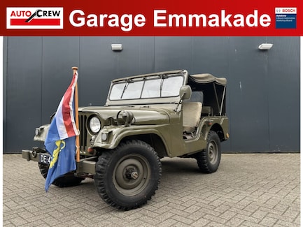 Jeep Jeep 0