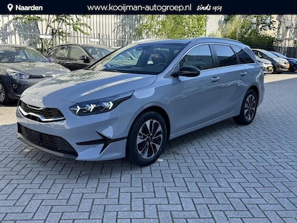 Kia Ceed 0
