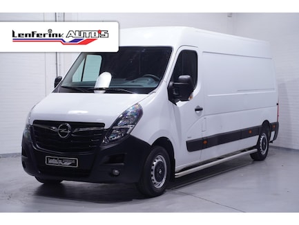 Opel Movano 0