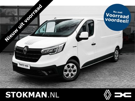 Renault Trafic 0