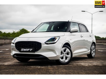 Suzuki Swift 0