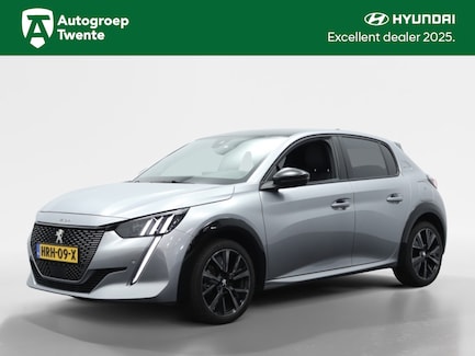 Peugeot 208 0