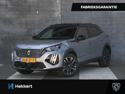 Peugeot 2008 0