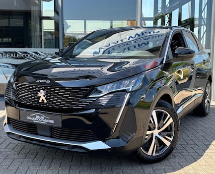 Peugeot 3008 0