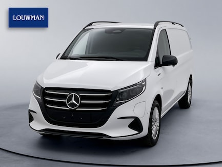 Mercedes-Benz eVito 0