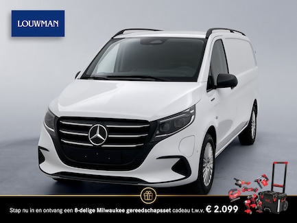 Mercedes-Benz eVito 0