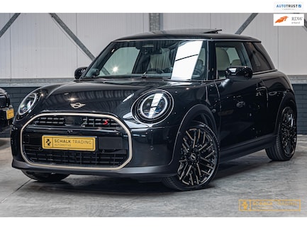 MINI Cooper S 0