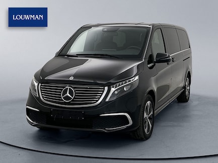 Mercedes-Benz EQV 0