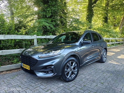 Ford Kuga 0