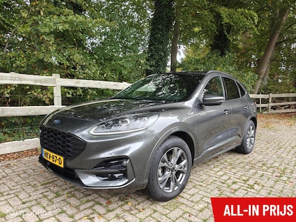 Ford Kuga 0