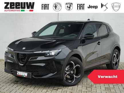 Alfa Romeo Junior 0