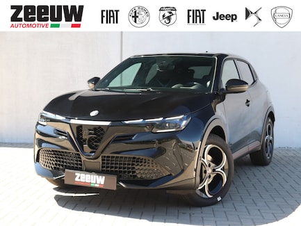 Alfa Romeo Junior 0