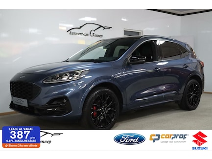 Ford Kuga 0