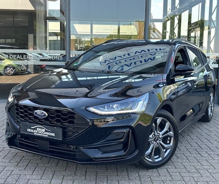 Ford Focus 0