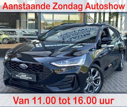 Ford Focus 0
