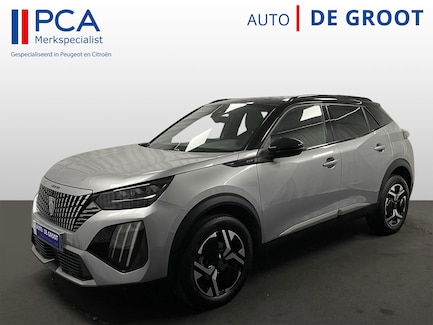 Peugeot 2008 0