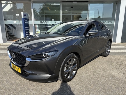 Mazda CX-30 0