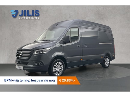 Mercedes-Benz Sprinter 0