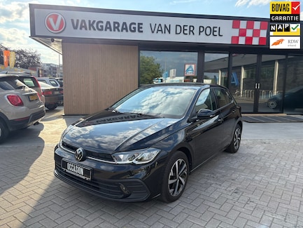 Volkswagen Polo 0